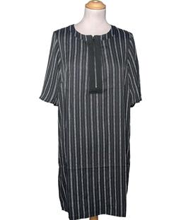 robe courte BCBG MAX AZRIA 38 - T2 - M Noir