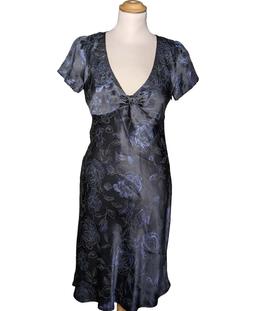 robe mi-longue TARA JARMON 38 - T2 - M Noir