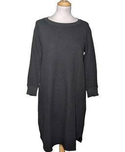 robe courte UNIQLO 38 - T2 - M Noir