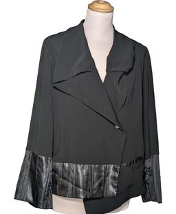 veste mi-saison LAUREN VIDAL 40 - T3 - L Noir