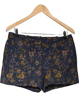 short CAROLL 38 - T2 - M Bleu