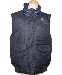 veste FACONNABLE 36 - T1 - S Bleu