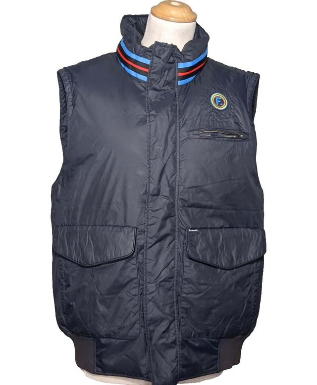 veste FACONNABLE 36 - T1 - S Bleu