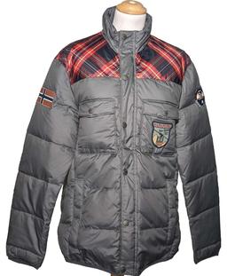 veste NAPAPIJRI 38 - T2 - M Gris