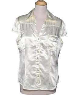 chemise XANAKA 42 - T4 - L/XL Beige