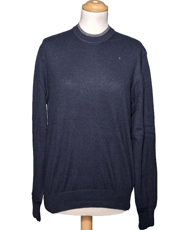 pull homme HACKETT 36 - T1 - S Bleu