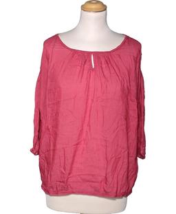 blouse BREAL 40 - T3 - L Rose