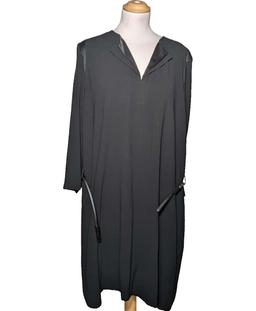 robe courte GERARD DAREL 40 - T3 - L Noir