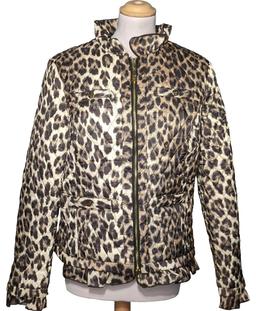 veste mi-saison MOSCHINO 42 - T4 - L/XL Beige