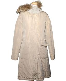 manteau femme MARELLA 42 - T4 - L/XL Beige