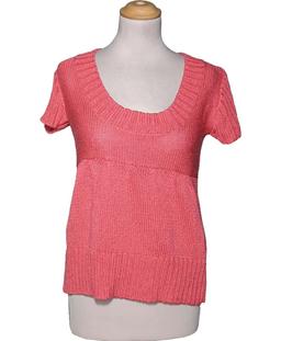 pull femme 1.2.3 40 - T3 - L Rose