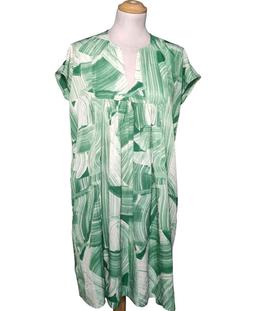 robe courte ESSENTIEL 34 - T0 - XS Vert