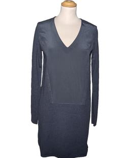 robe courte COMPTOIR DES COTONNIERS 38 - T2 - M Bleu