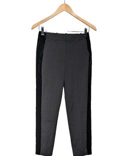 pantalon slim femme THE KOOPLES 32 Noir