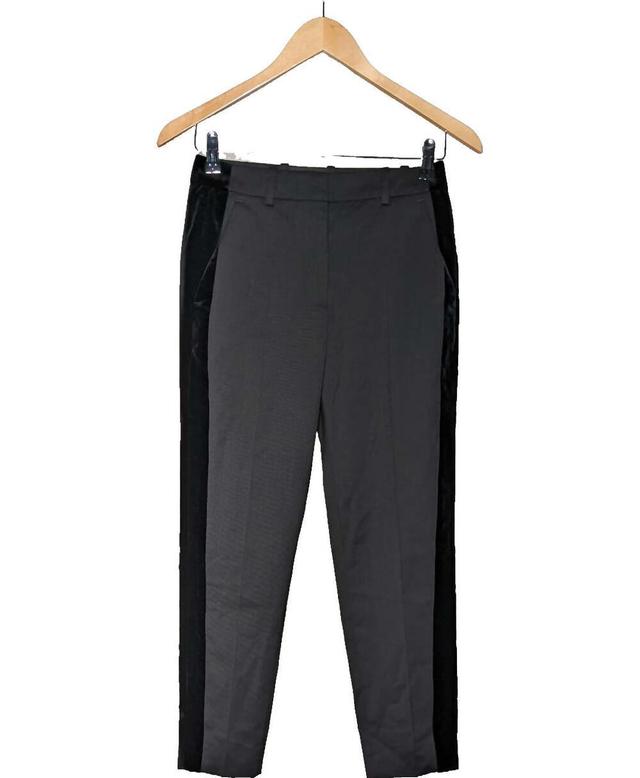 pantalon slim femme THE KOOPLES 32 Noir