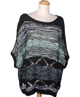 pull femme BEL AIR 36 - T1 - S Noir