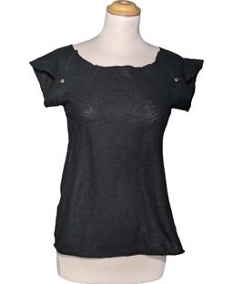 pull femme ZADIG ET VOLTAIRE 38 - T2 - M Noir