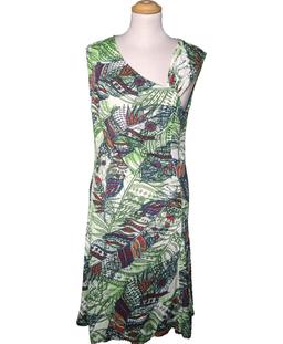 robe courte SMASH 40 - T3 - L Vert