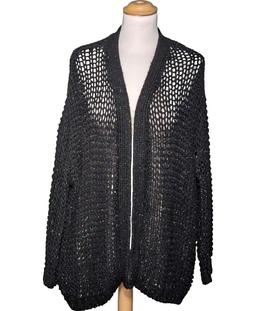 gilet femme ESSENTIEL 34 - T0 - XS Noir