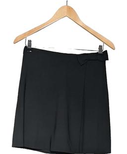 jupe courte CLAUDIE PIERLOT 36 - T1 - S Noir