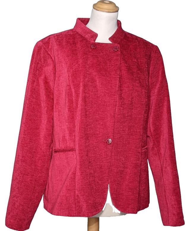 veste mi-saison OLIVER GRANT 50 - XXXXL Rose