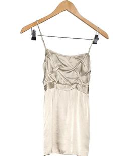 débardeur GUESS 40 - T3 - L Beige