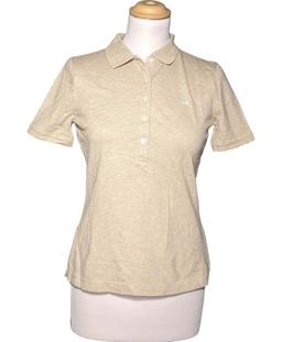 polo femme ESCADA 34 - T0 - XS Marron