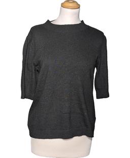 pull femme RODIER 40 - T3 - L Noir