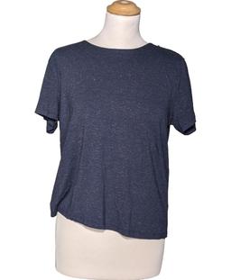 top manches courtes PRINCESSE TAM TAM 40 - T3 - L Bleu