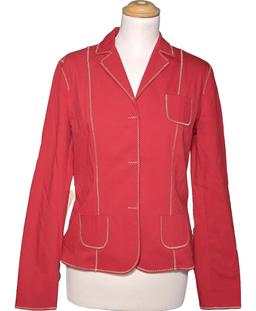 veste mi-saison PAULE KA 40 - T3 - L Rouge