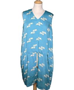 robe courte KARL MARC JOHN 40 - T3 - L Bleu