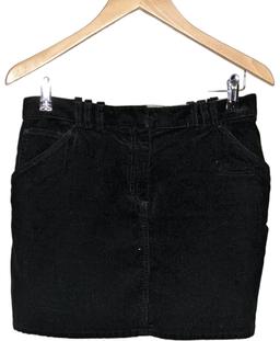 jupe courte ZADIG ET VOLTAIRE 38 - T2 - M Noir