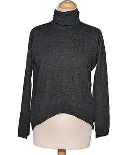 pull femme ZADIG ET VOLTAIRE 34 - T0 - XS Noir