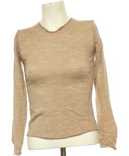 pull femme ZADIG ET VOLTAIRE 34 - T0 - XS Rose