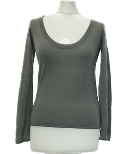 pull femme ZADIG ET VOLTAIRE 36 - T1 - S Gris