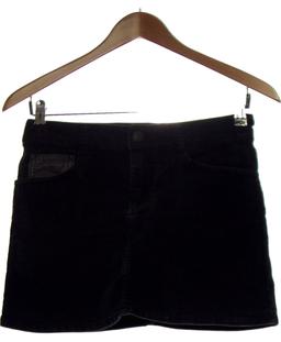 jupe courte ZADIG ET VOLTAIRE 34 - T0 - XS Noir