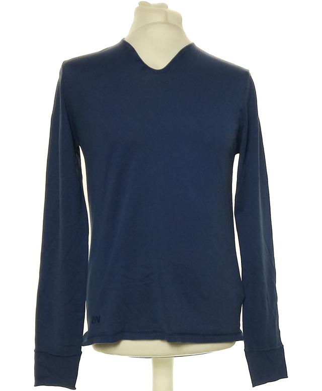 pull homme ZADIG ET VOLTAIRE 34 - T0 - XS Bleu