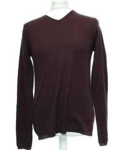 pull homme ZADIG ET VOLTAIRE 36 - T1 - S Violet