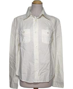 chemise SEE BY CHLOÉ 40 - T3 - L Jaune