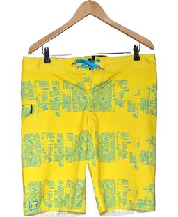 short homme DC SHOES 44 - T5 - Xl/XXL Jaune