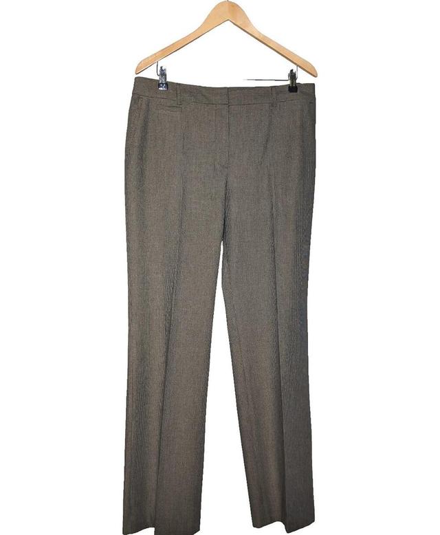 pantalon droit homme GERARD DAREL 46 - T6 - XXL Marron