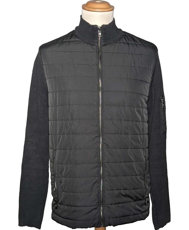 veste IZAC 40 - T3 - L Noir