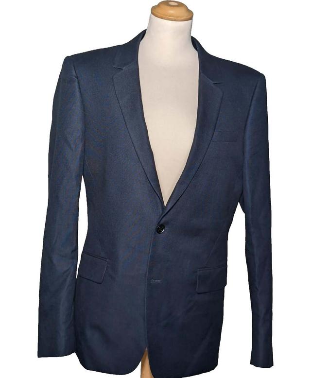 veste de costume ELEVEN PARIS 36 - T1 - S Bleu