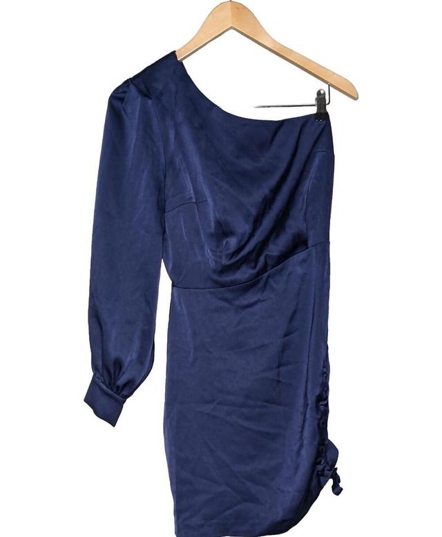 robe courte KOOKAI 40 - T3 - L Bleu