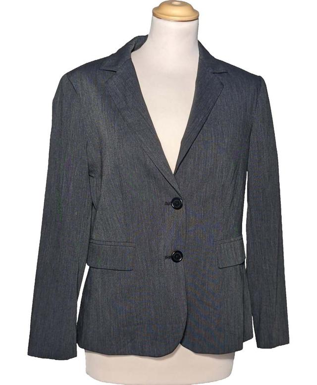 veste mi-saison PENNYBLACK 38 - T2 - M Gris