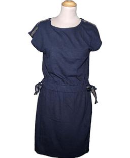 robe courte BONOBO 34 - T0 - XS Bleu