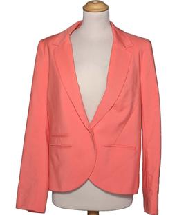 blazer SINEQUANONE 44 - T5 - Xl/XXL Orange