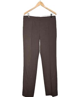 pantalon droit homme GERARD DAREL 46 - T6 - XXL Marron