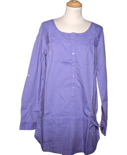 robe courte RIP CURL 38 - T2 - M Violet