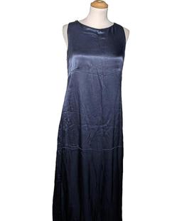 robe longue ESPRIT 38 - T2 - M Bleu